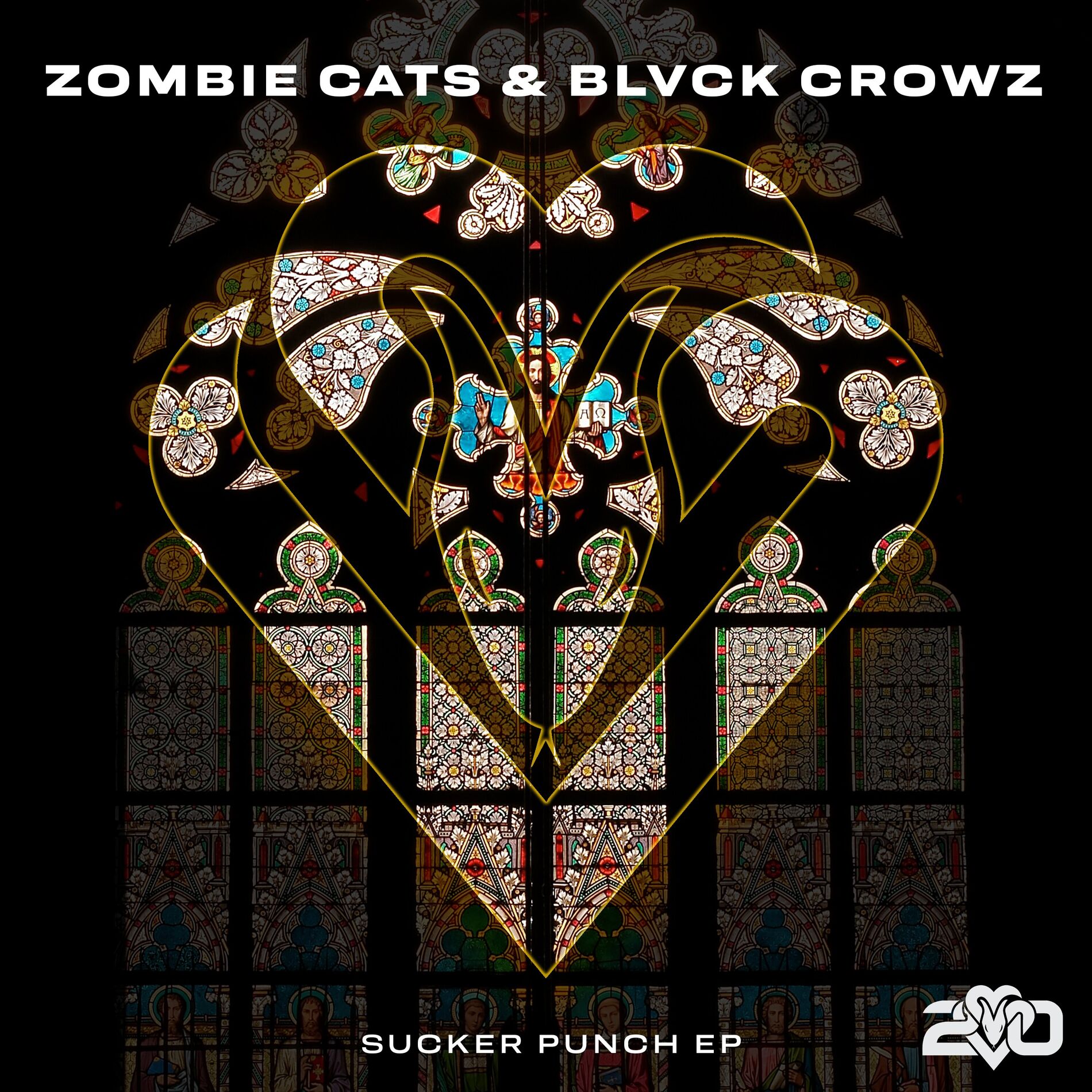 Album cover of Sucker Punch EP