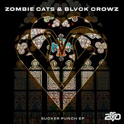 Cover of Sucker Punch EP
