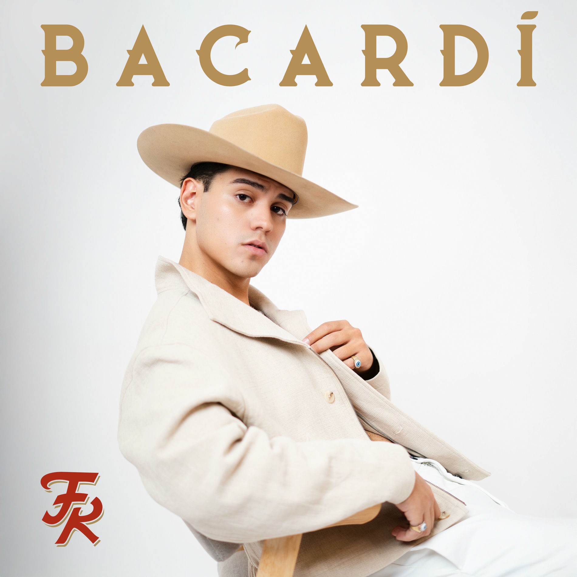 Album cover of Bacardi