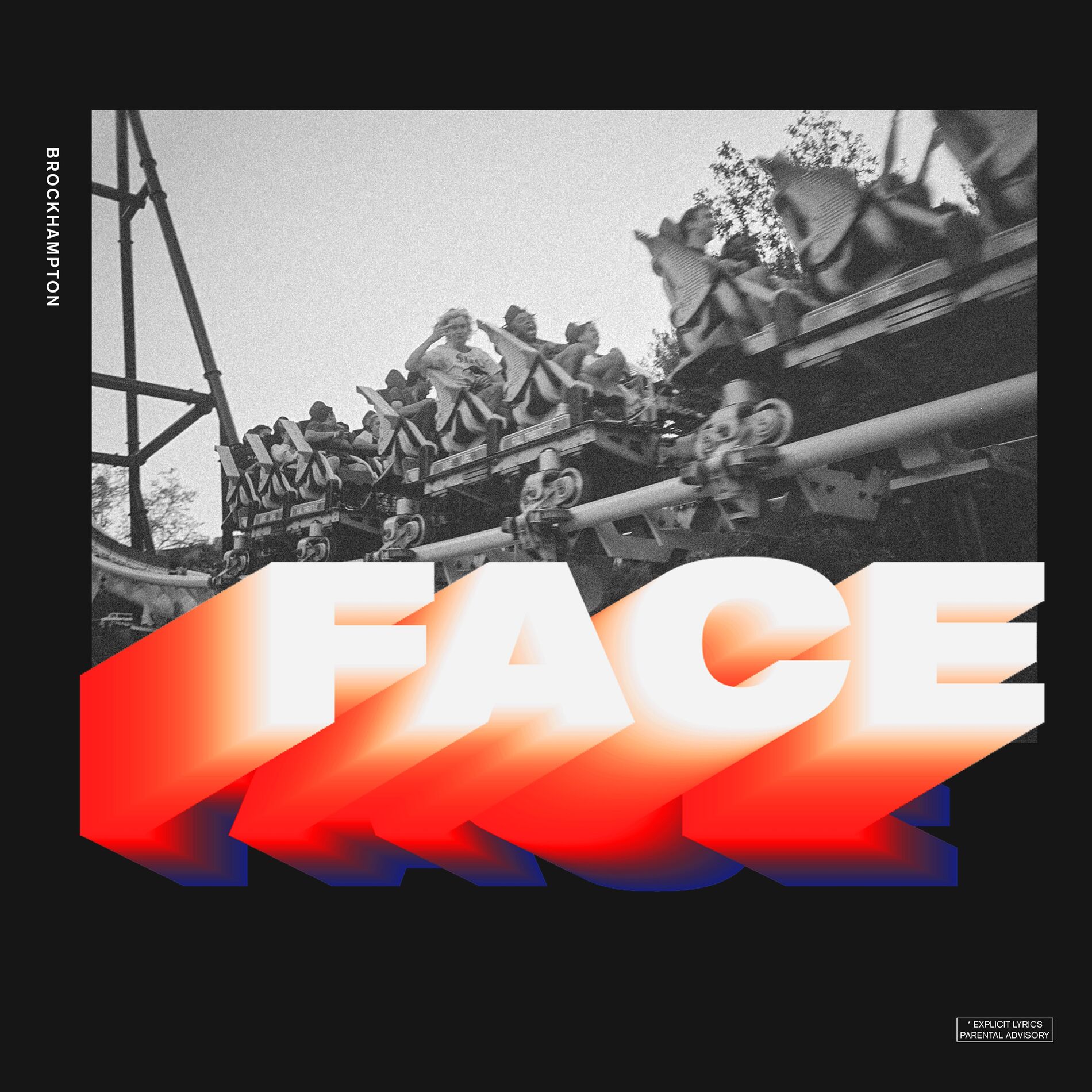 Album cover of FACE