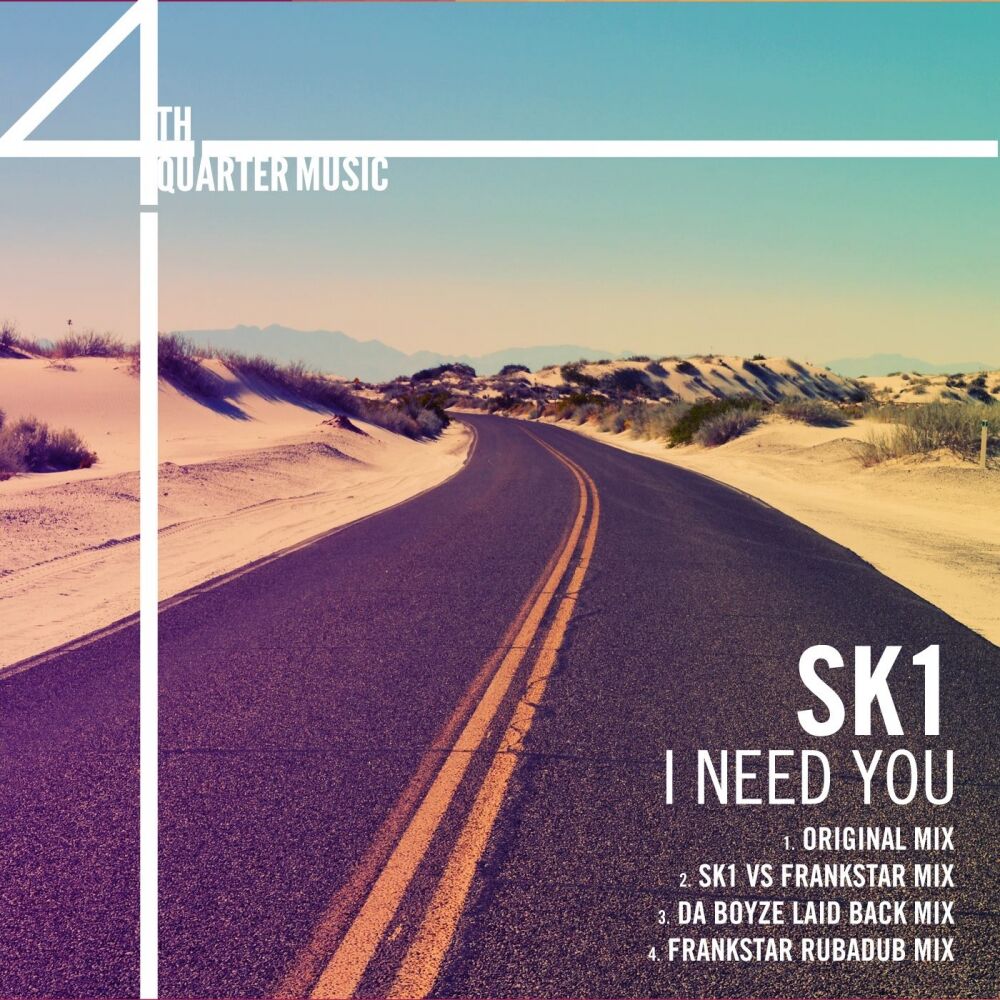 Picture of I Need You