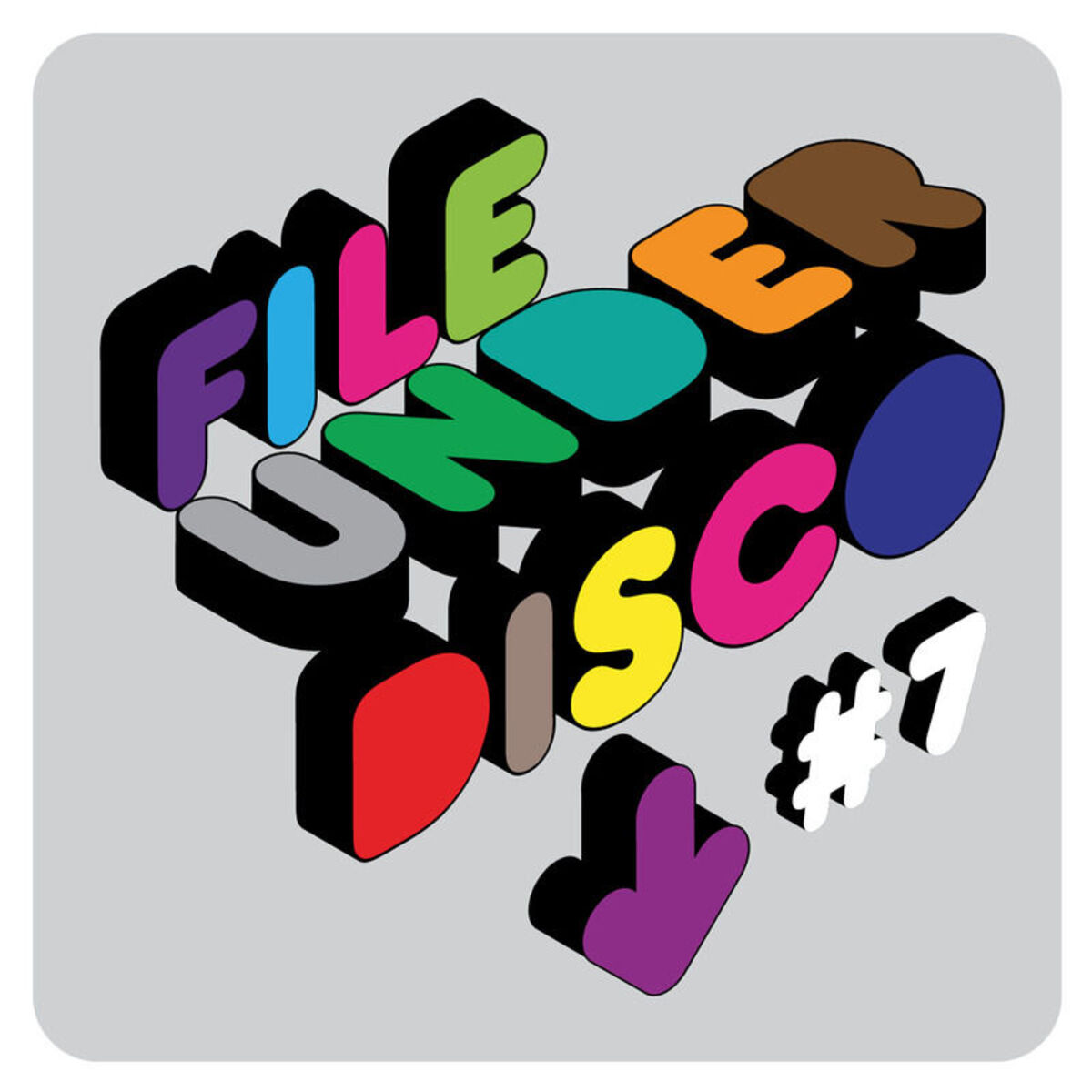 Album cover of JKriv & The Disco Machine Mixes