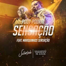 Cover of Apelo / Você Me Venceu / Sabor do Teu Beijo / Velho Amor / Pra Gente se Encontrar de Novo (Pout-Porri Sensação)