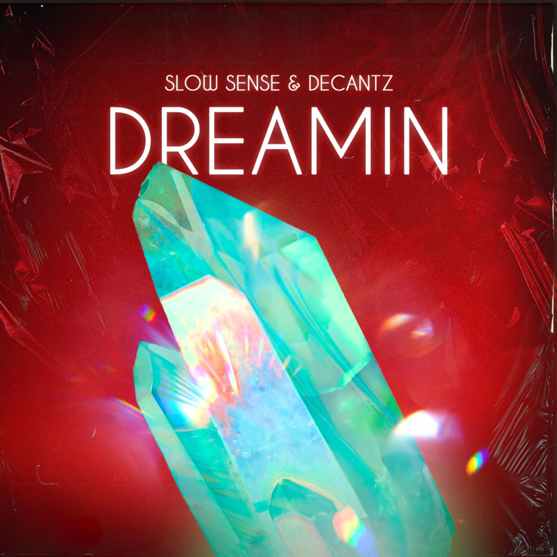 Album cover of Dreamin'