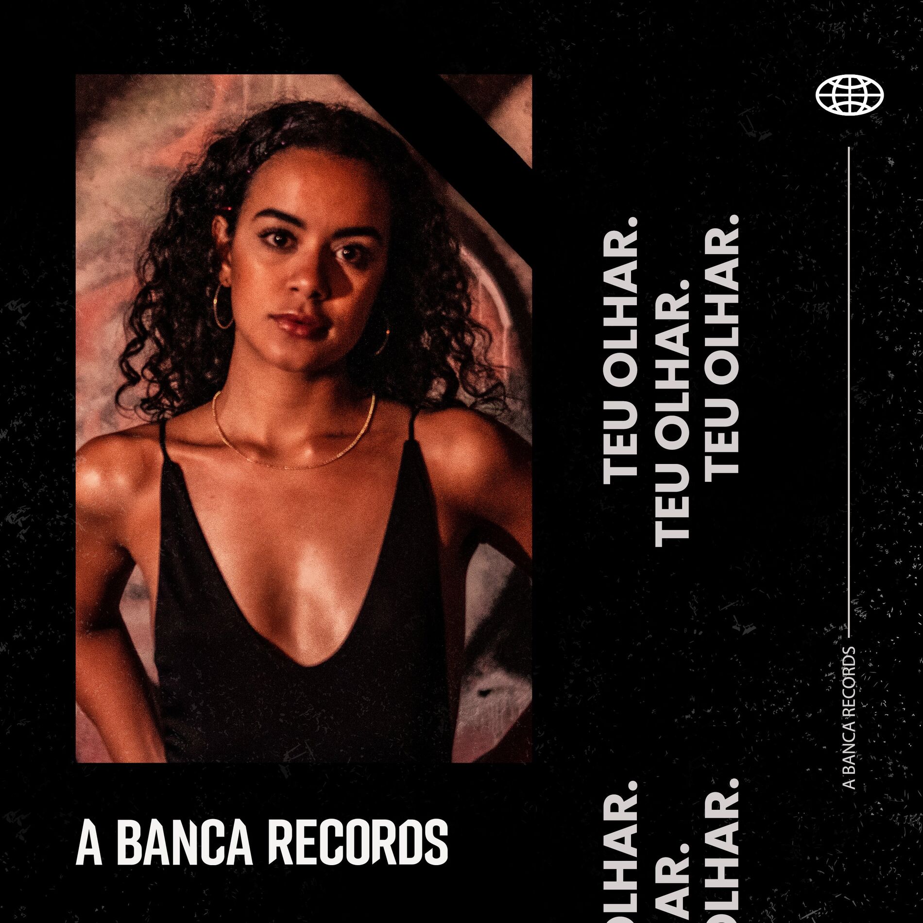 Album cover of Teu Olhar