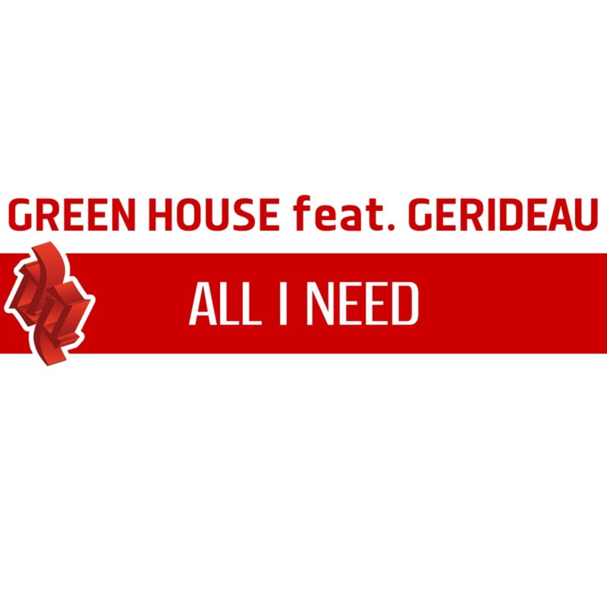 Album cover of All I Need