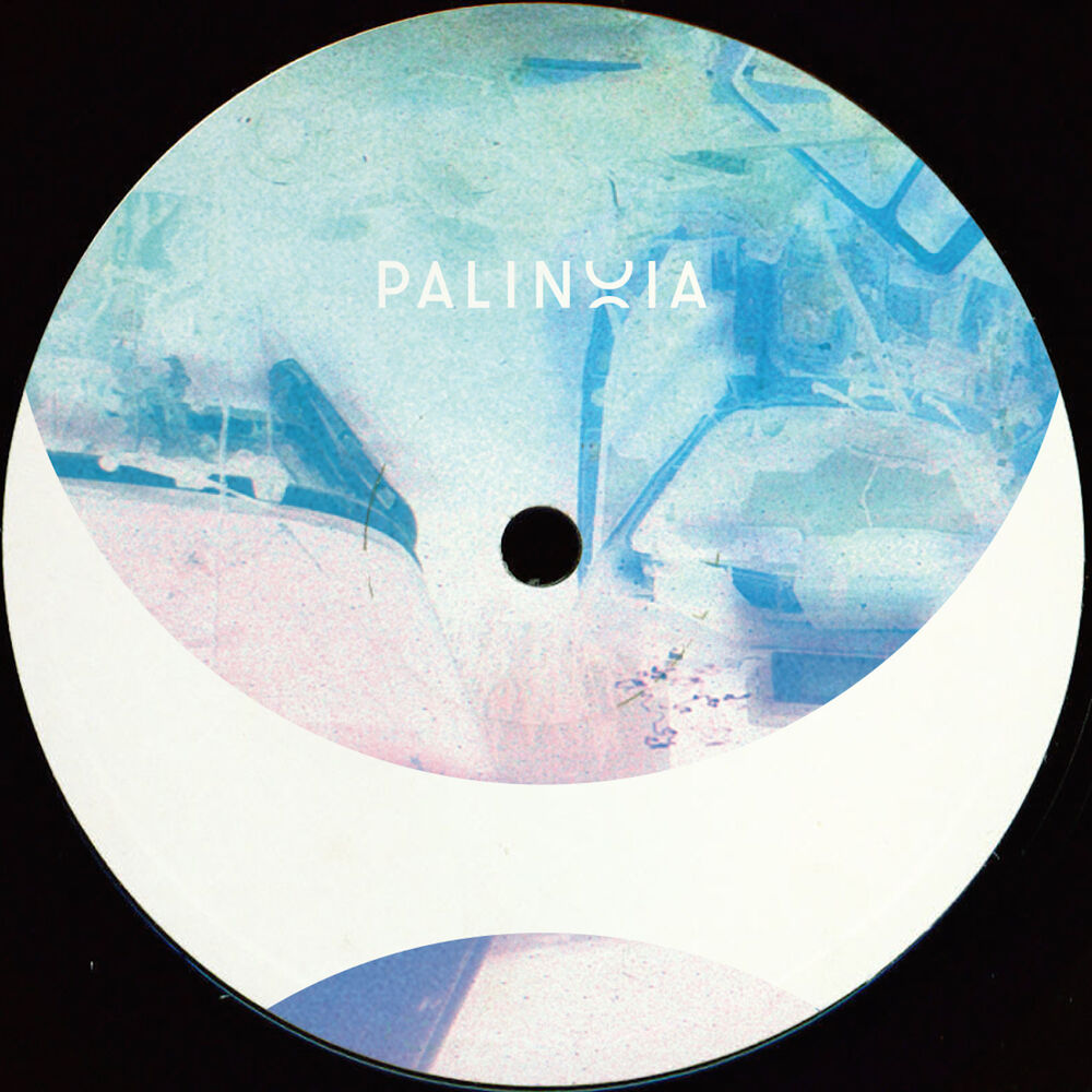 Picture of Heavy Glow EP