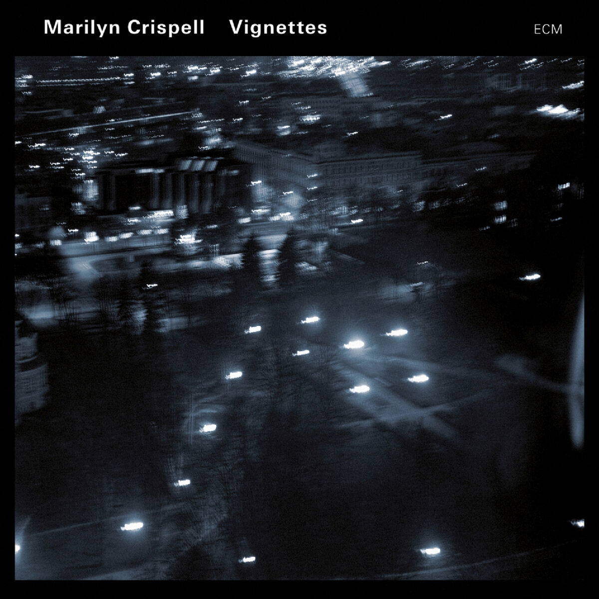 Album cover of Valse Triste