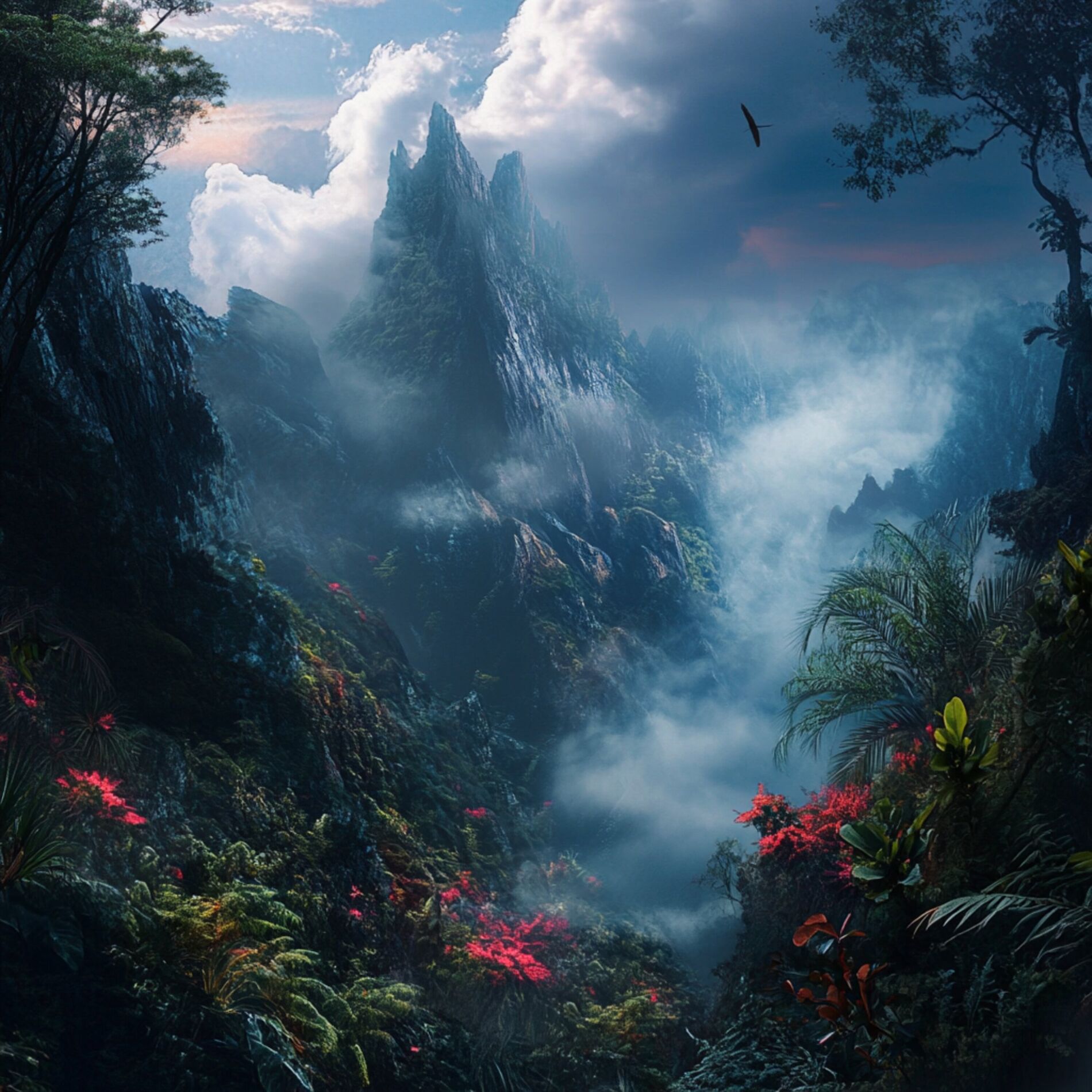 Album cover of Pasiflora