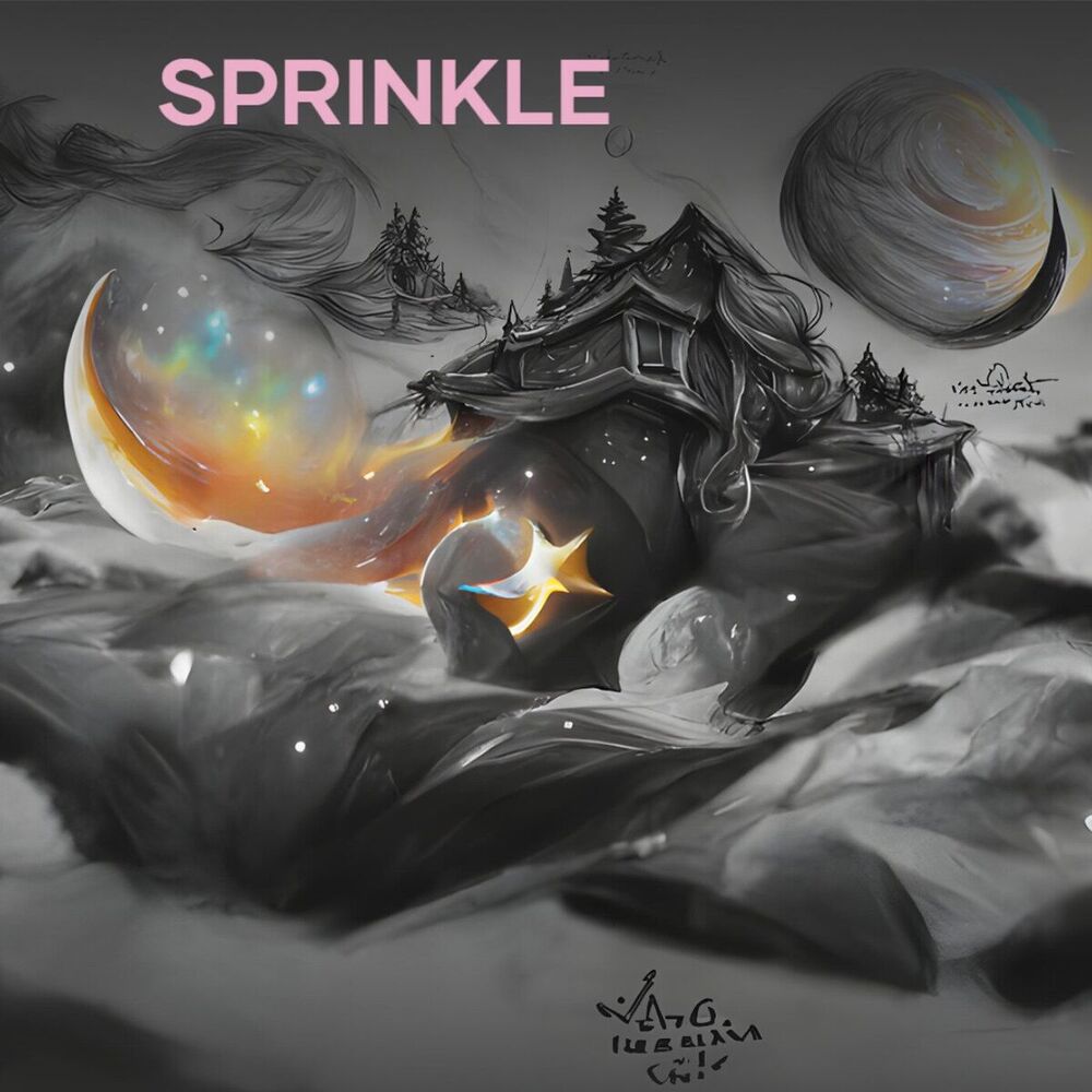Picture of Sprinkle