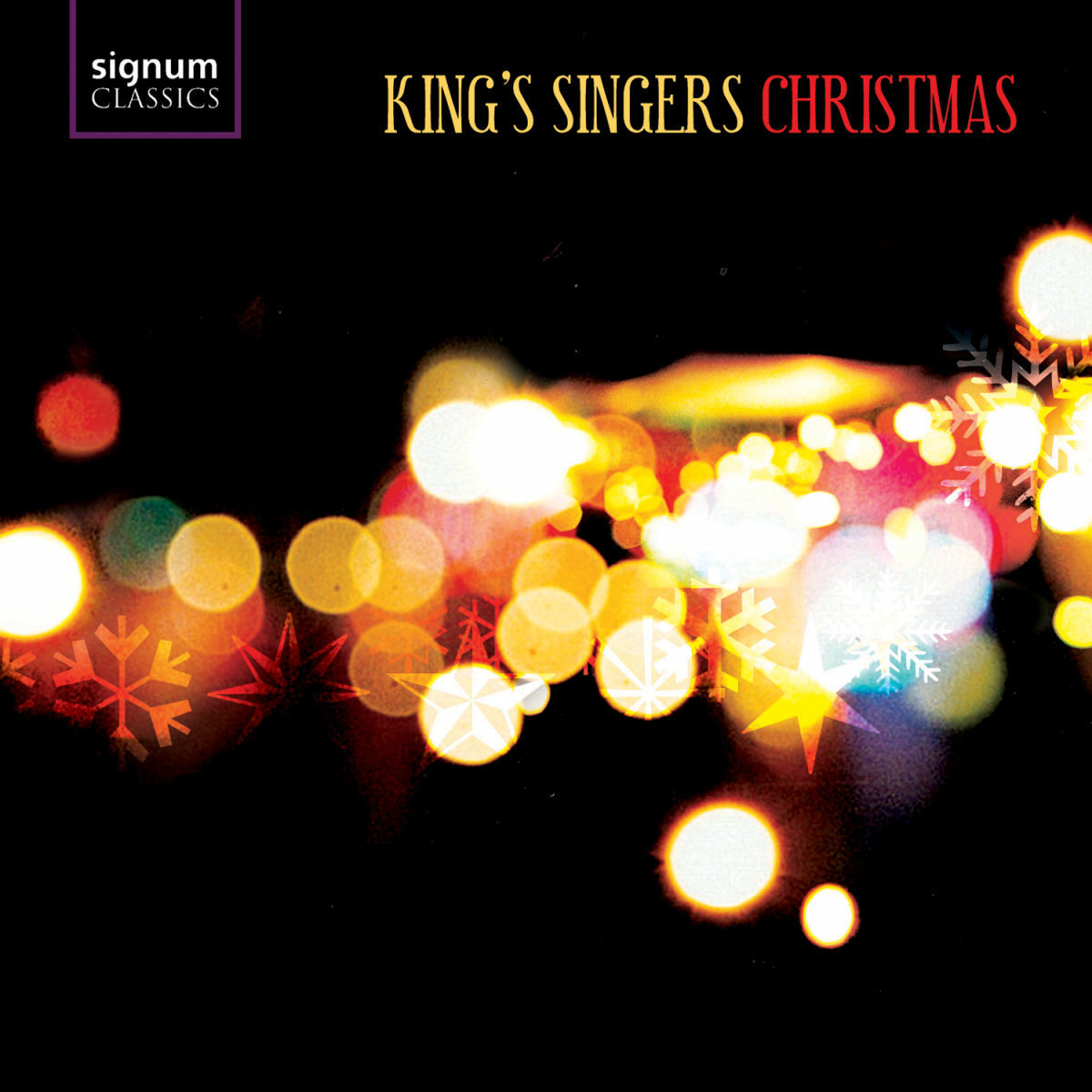 Album cover of Christmas