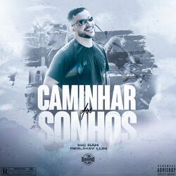 Cover of Caminhar dos Sonhos