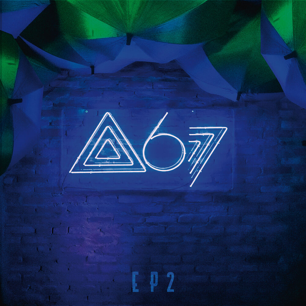 Picture of Atitude 67 - EP (Ao Vivo / Vol. 2)