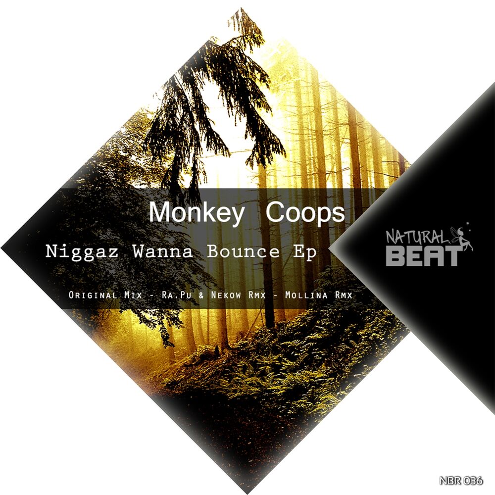 Picture of Niggaz Wanna Bounce EP