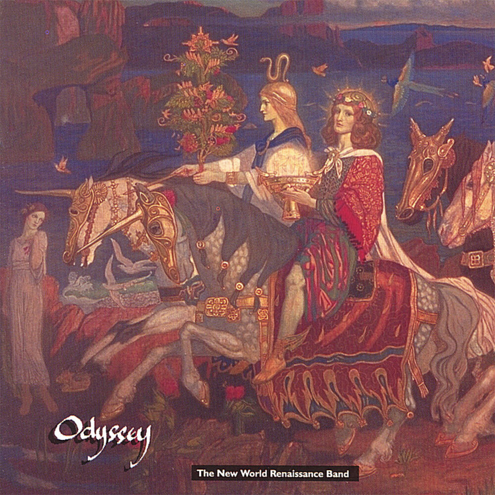 Picture of Odyssey