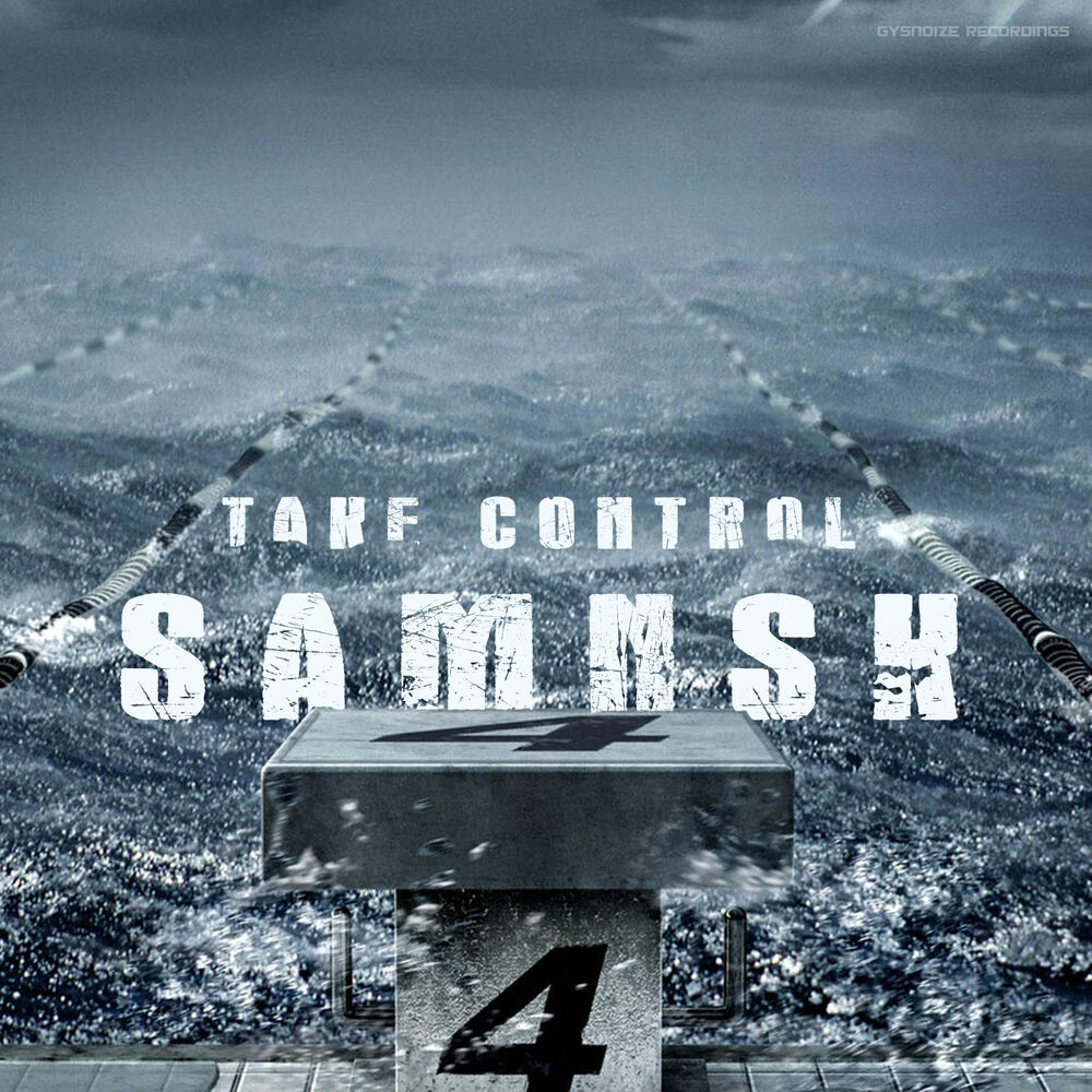 Picture of Take Control