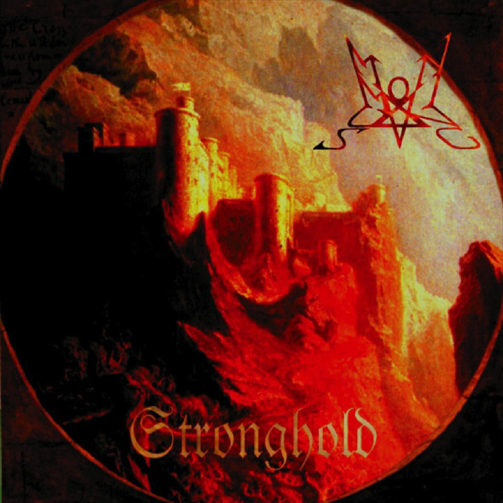 Stronghold artwork