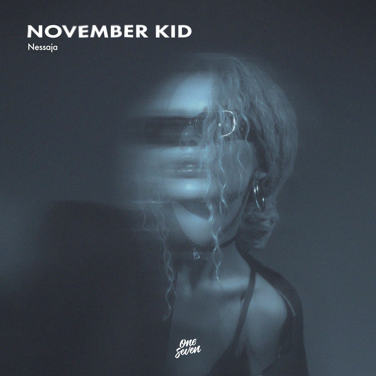 Album cover of Nessaja