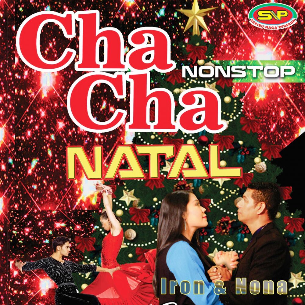 Picture of Nonstop Cha - Cha Natal