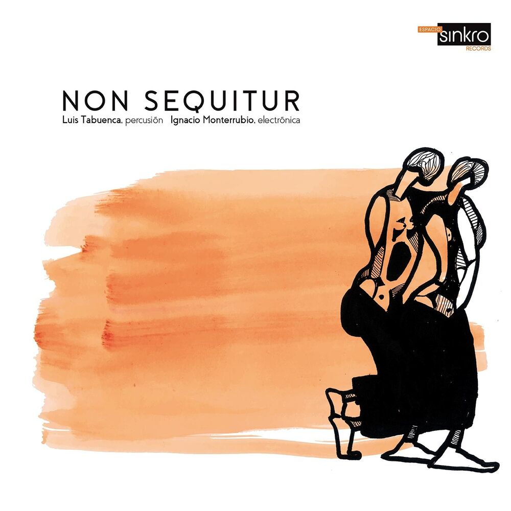 Picture of Non Sequitur