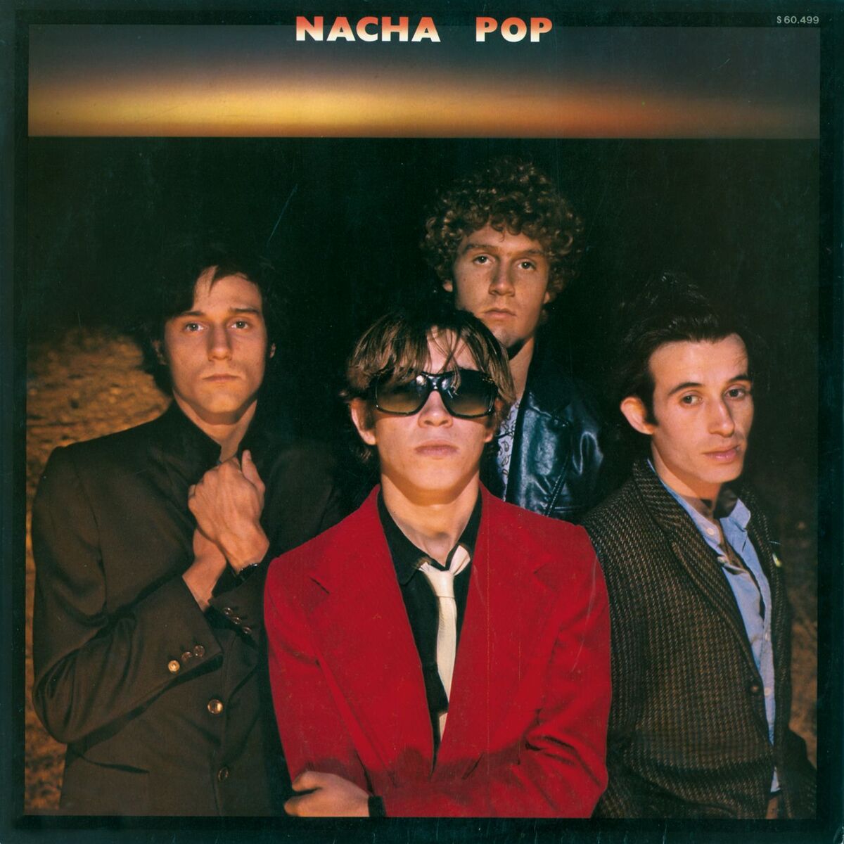 Album cover of Chica de ayer