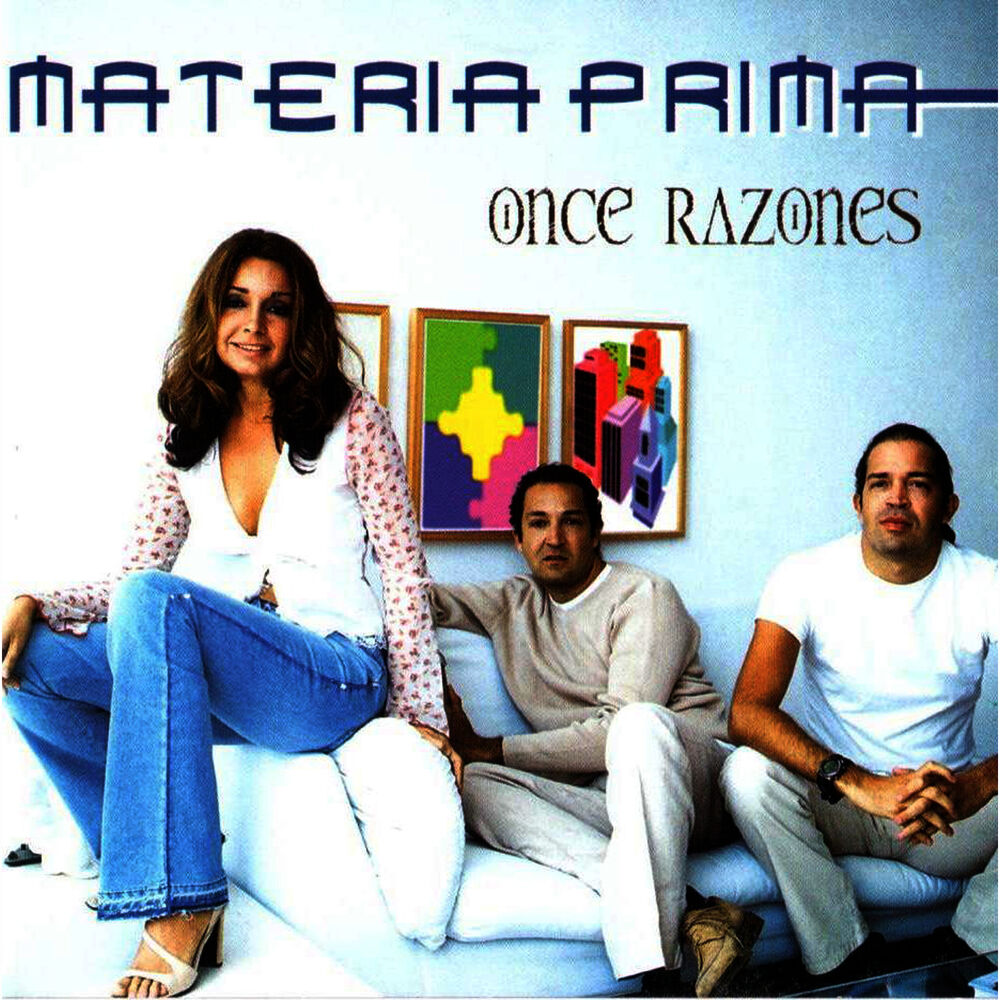 Picture of Once Razones
