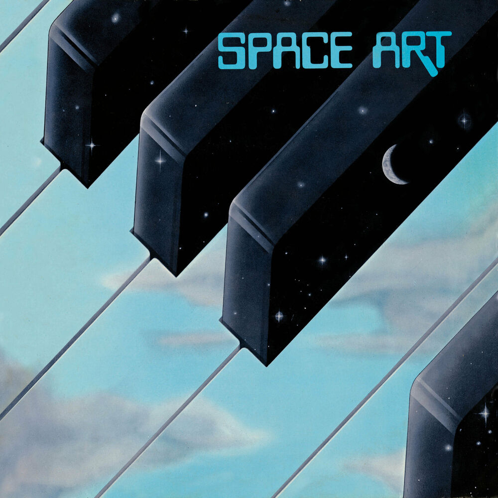 Picture of Space Art