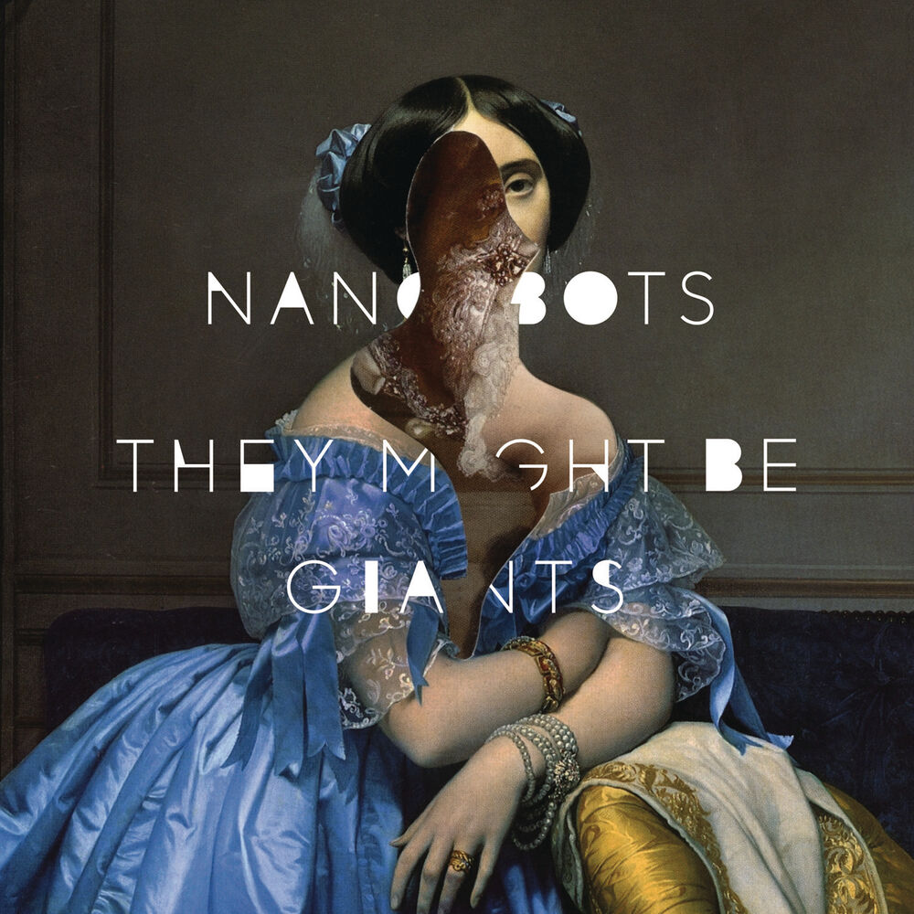 Picture of Nanobots