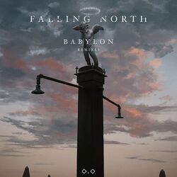 Cover of Babylon: The Remixes