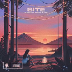 Cover of Bite