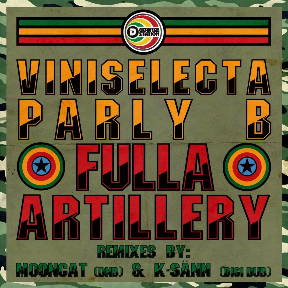 Picture of Fulla Artillery