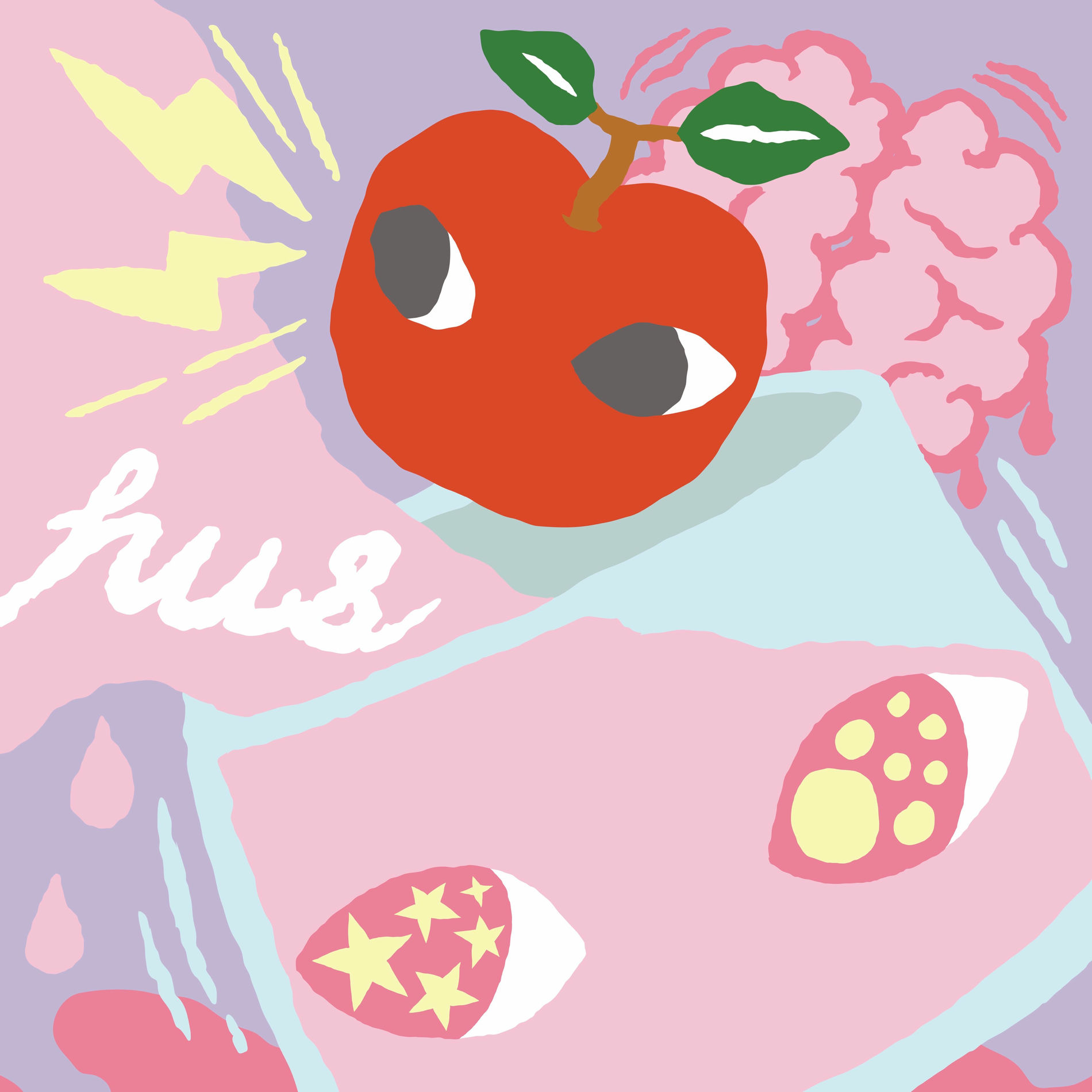 Album cover of MOOSA