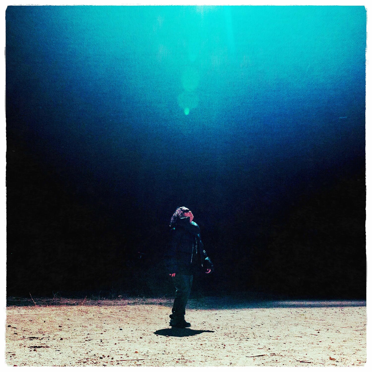 Album cover of Faith + Sight