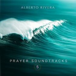 Cover of Prayer Soundtracks 5