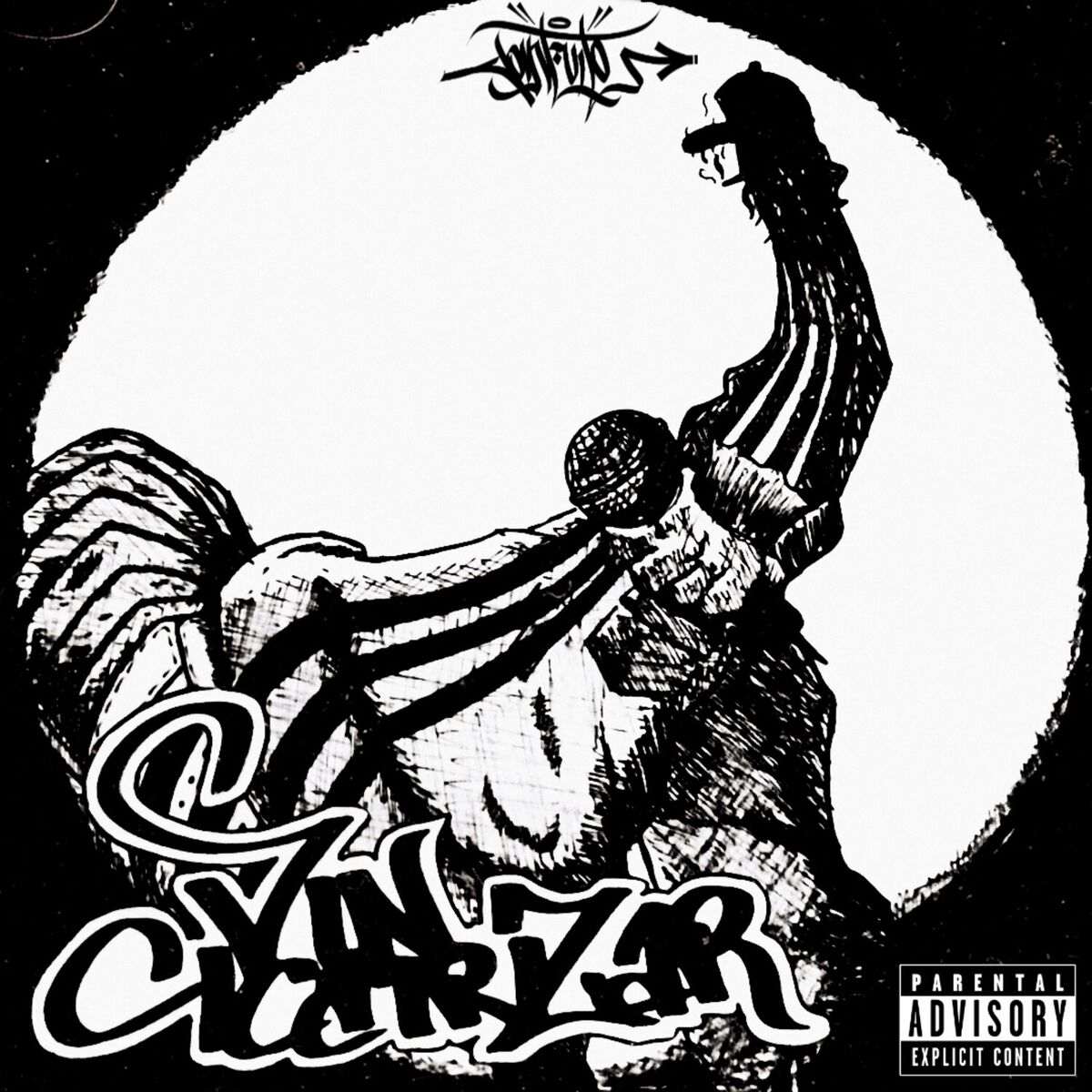 Album cover of Sin cicatrizar