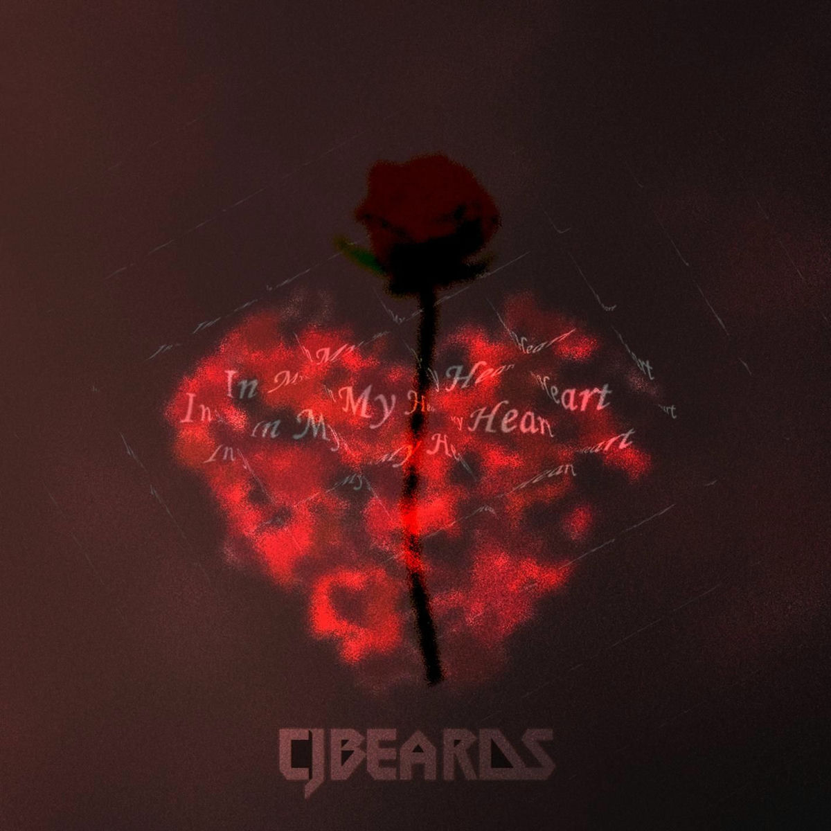 Album cover of In My Heart