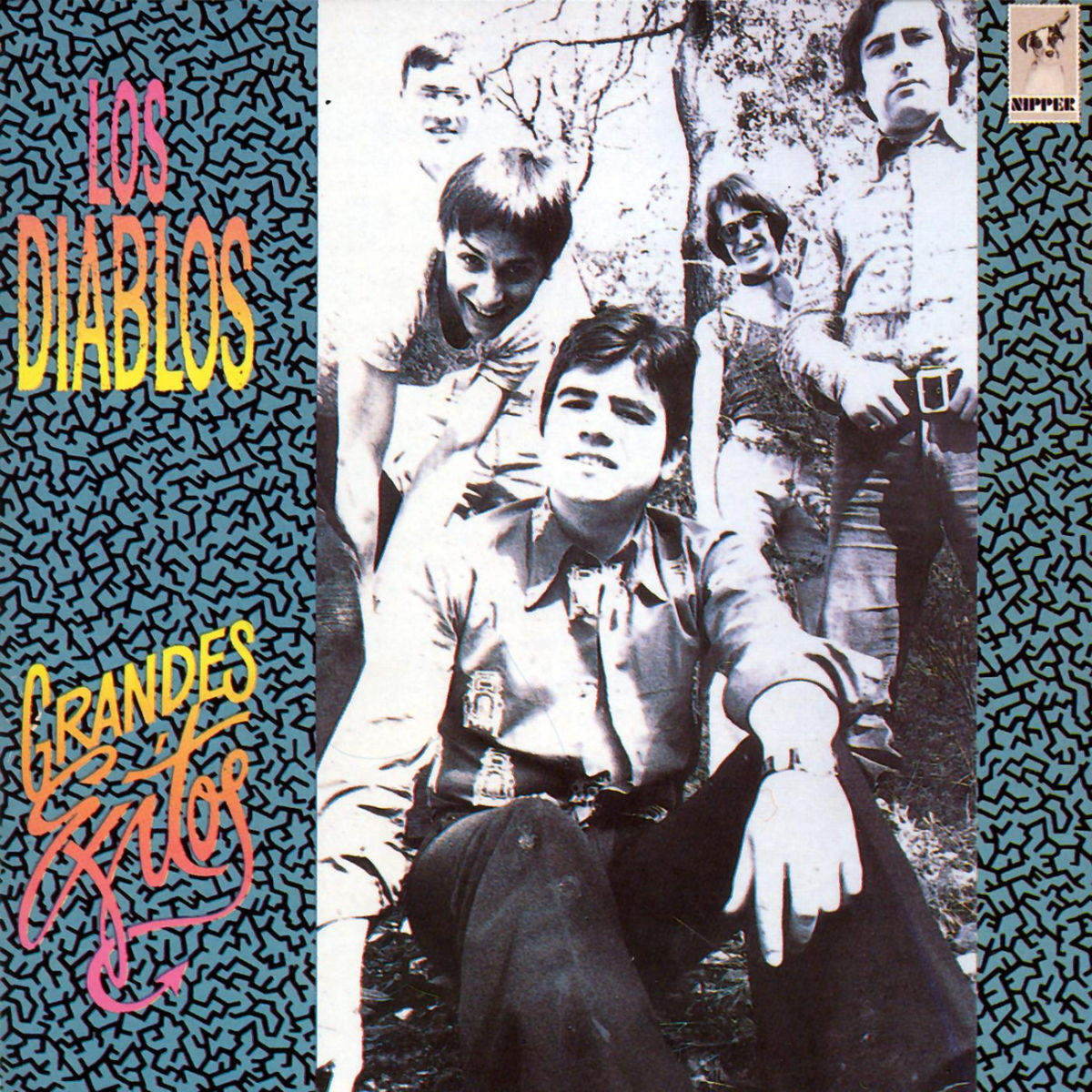 Album cover of Acalorado