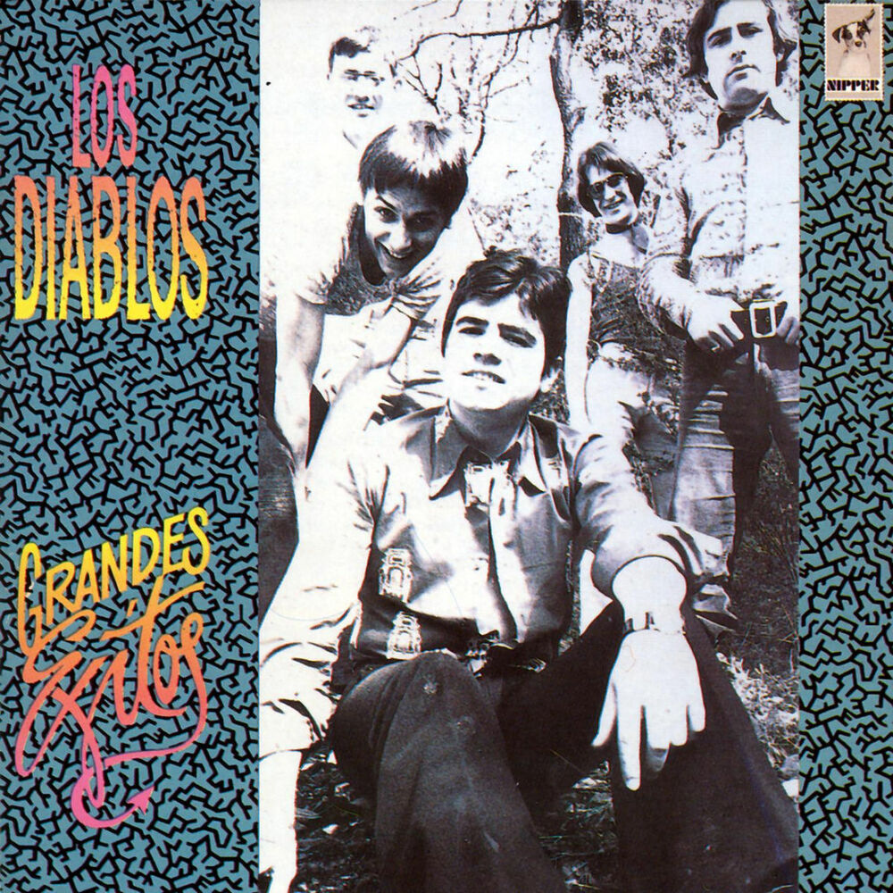 Picture of Grandes Éxitos