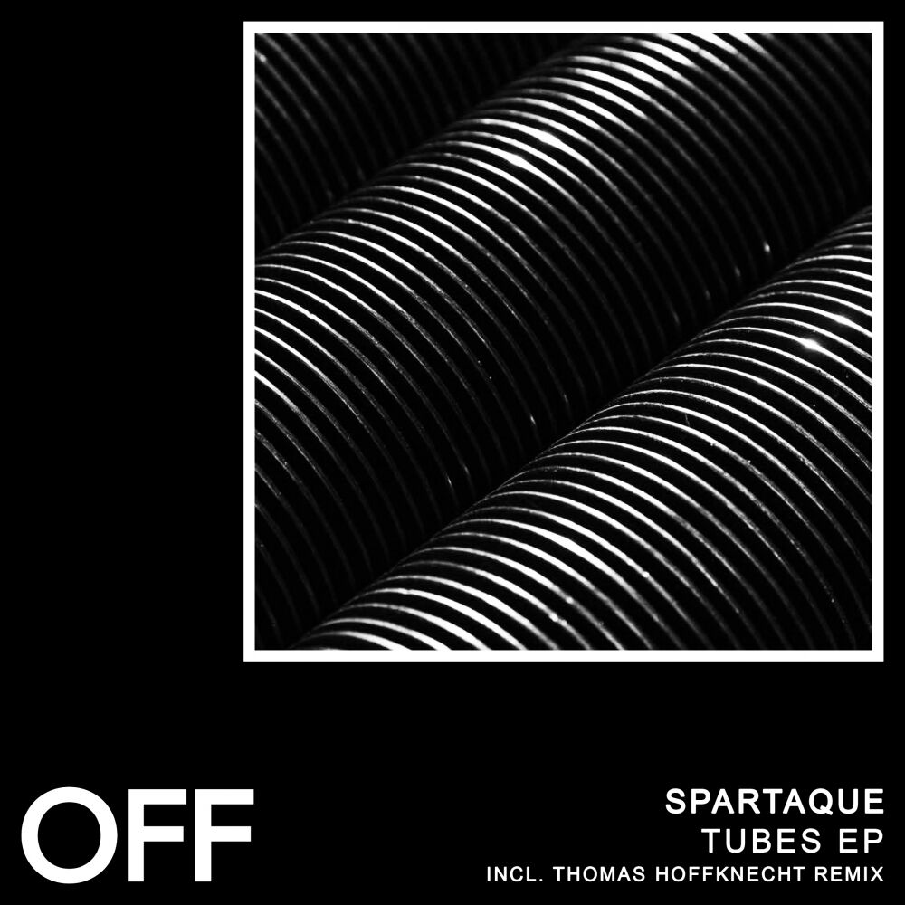 Picture of Tubes EP