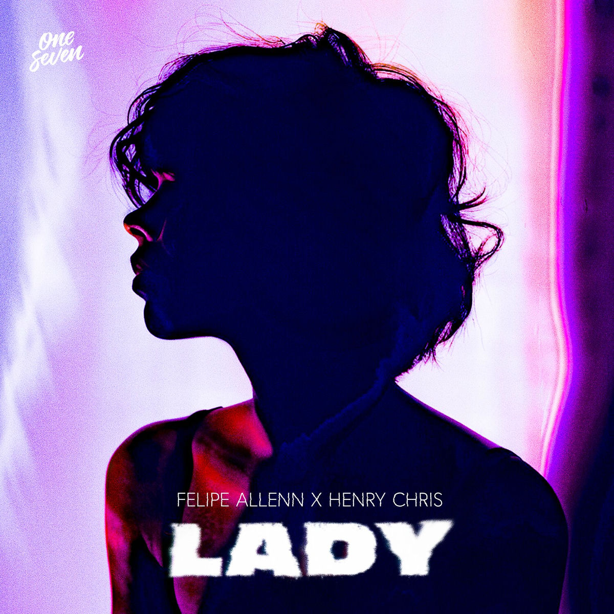 Album cover of Lady