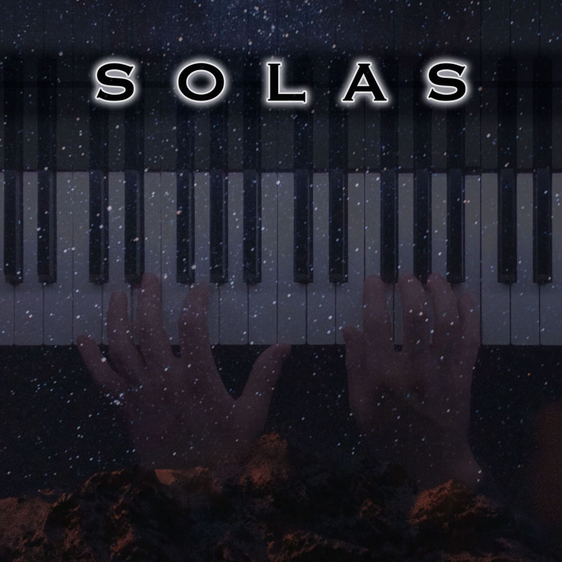 Album cover of Solas