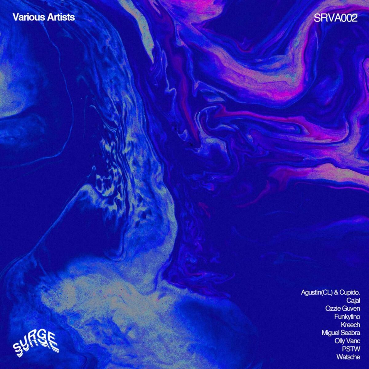 Album cover of Various Artists