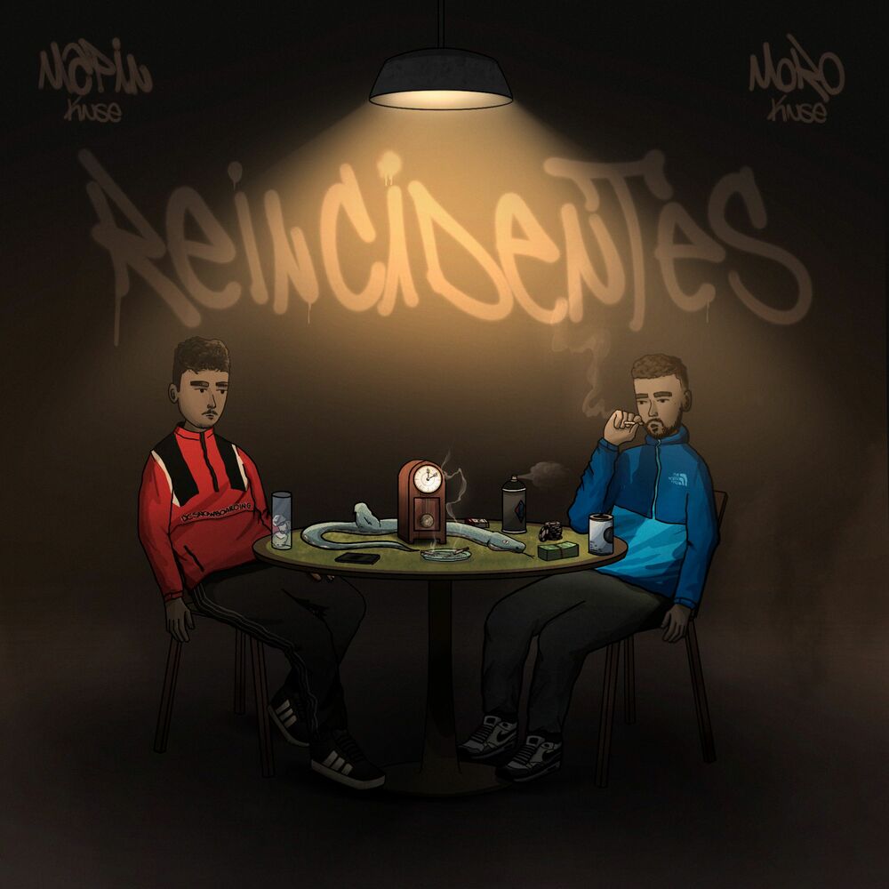 Picture of Reincidentes