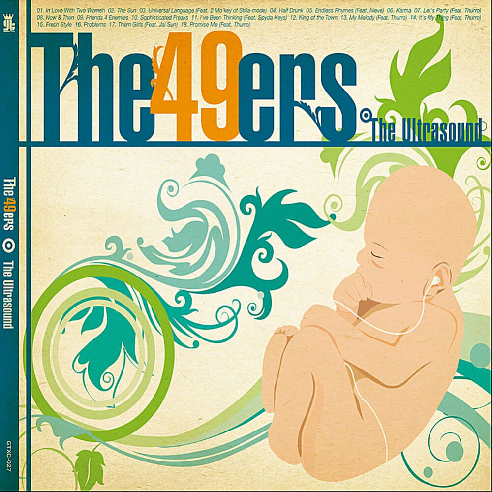 Picture of The Ultrasound