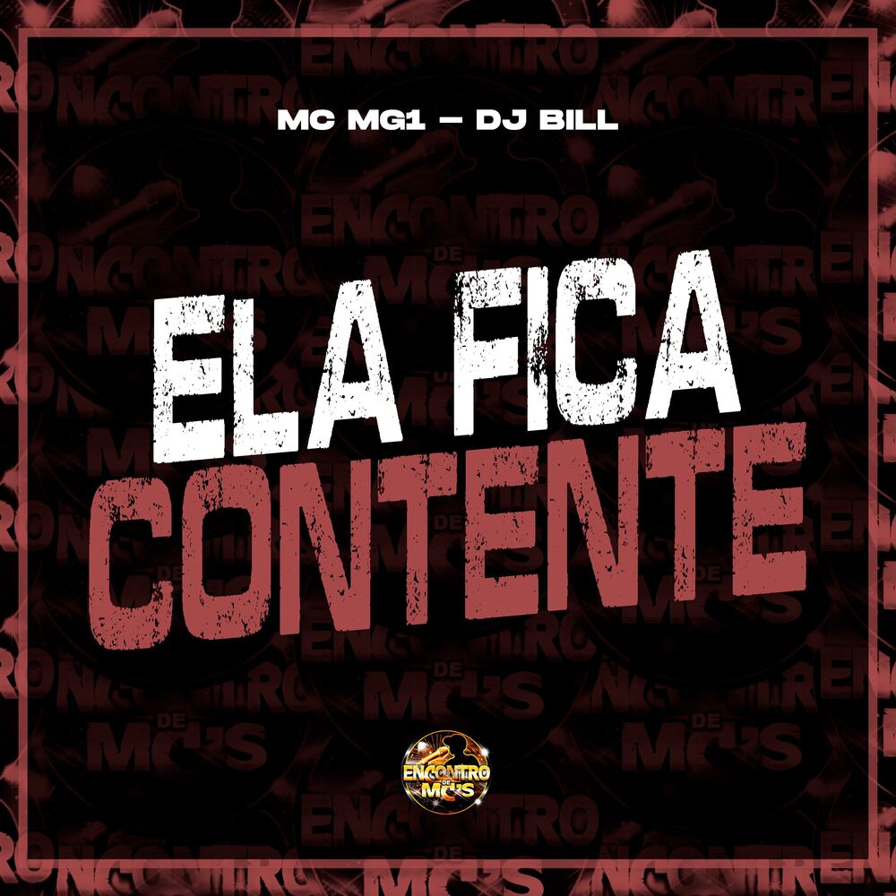 Picture of Ela Fica Contente