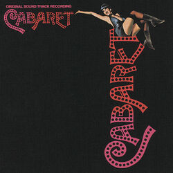 music cover