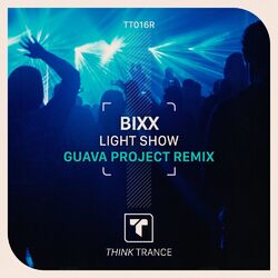 Cover of Light Show (Guava Project Remix)