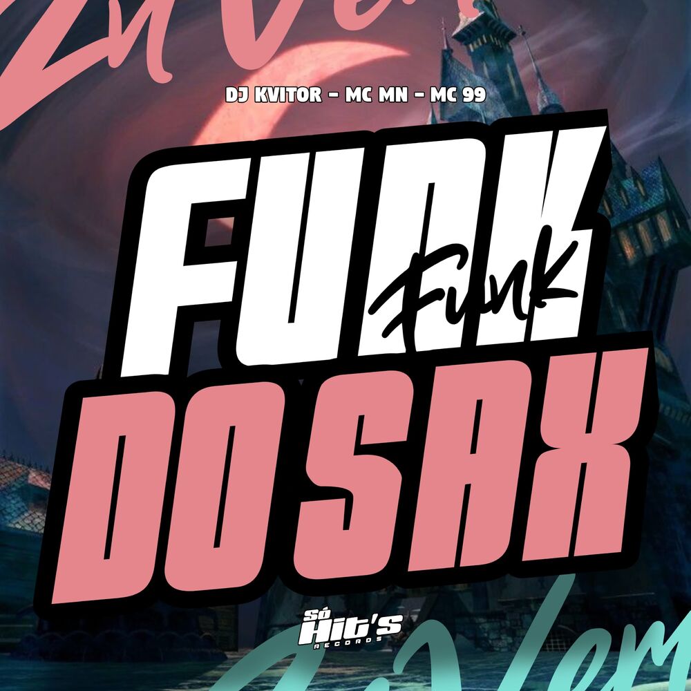 Picture of Funk do Sax