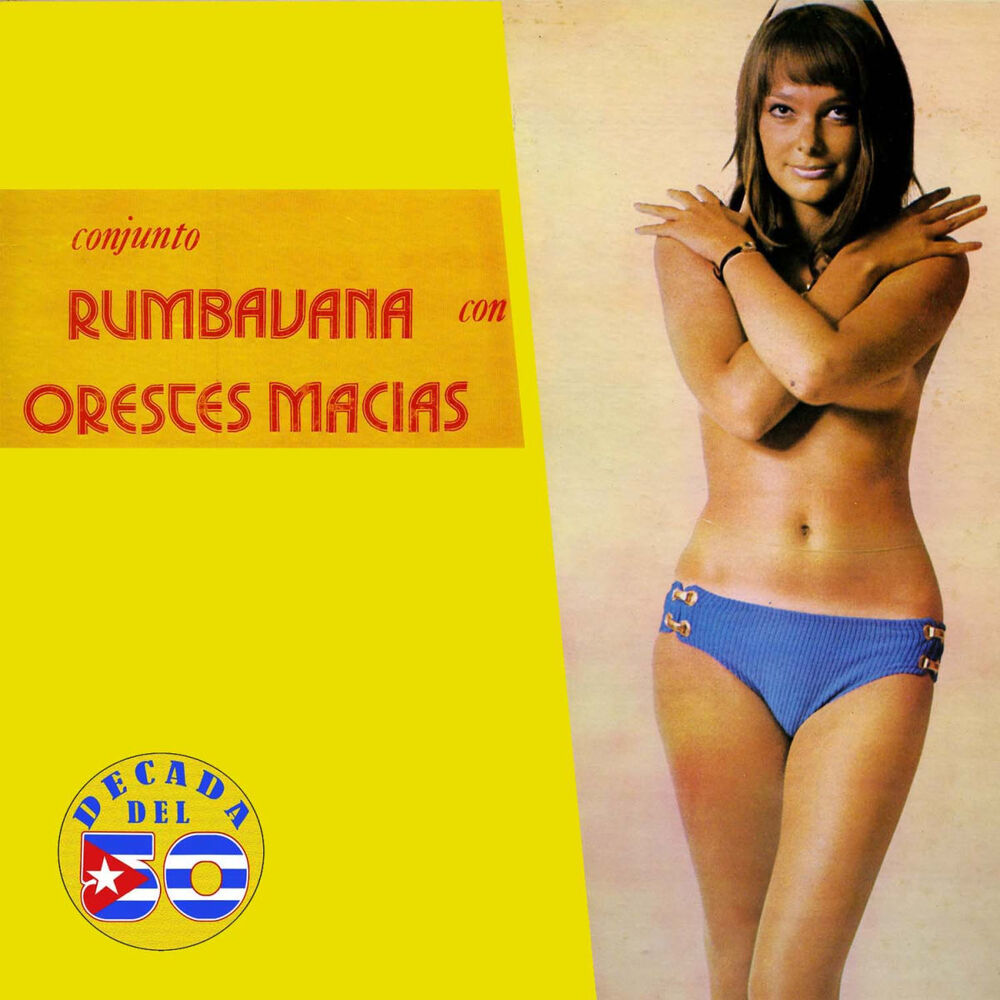 Picture of Orquesta Rumbavana