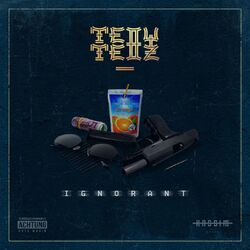 Cover of Ignorant